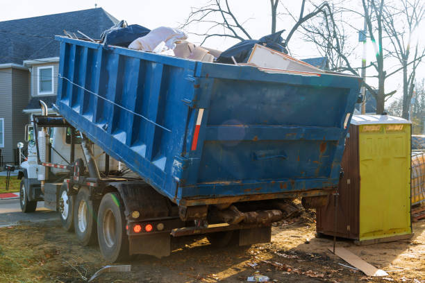 Best Yard Cleanup Services  in Mcgregor, FL