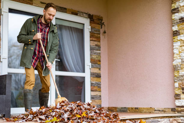 Best Attic Cleanout Services  in Mcgregor, FL