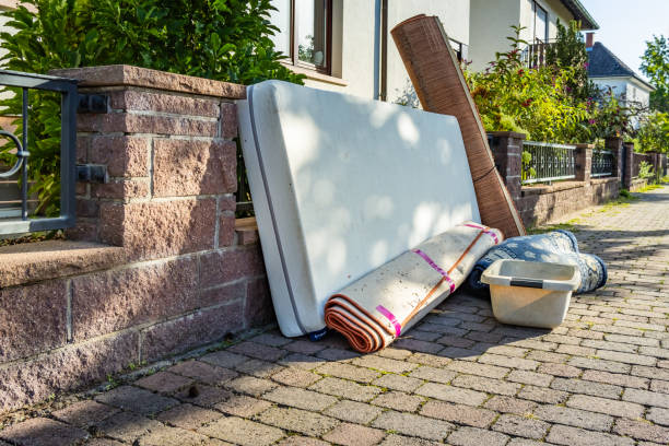 Best Commercial Junk Removal  in Mcgregor, FL