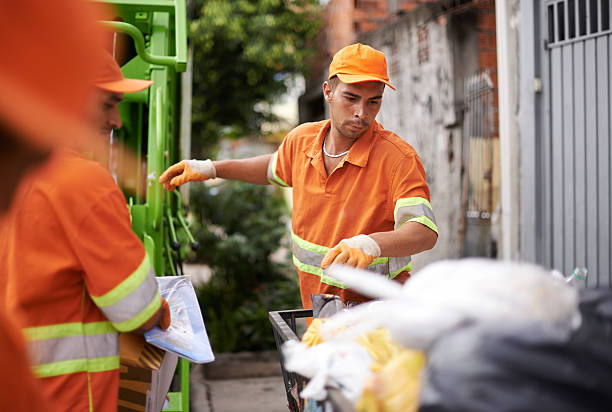 Professional Junk Removal in Mcgregor, FL